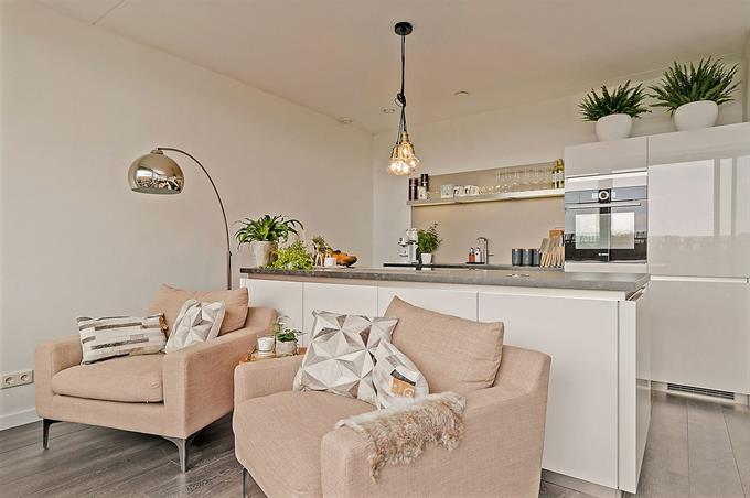 Wohnung bei Fortunadreef In Utrecht