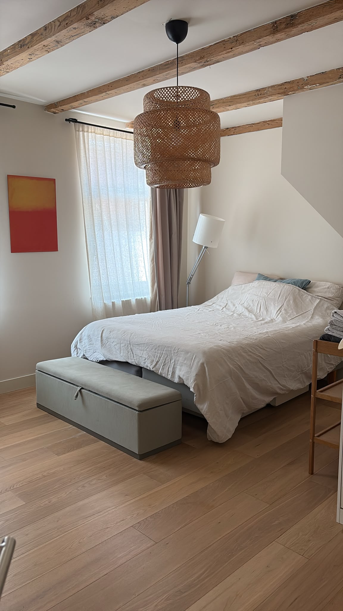 Appartement aan Marcelisstraat, Den Haag 6