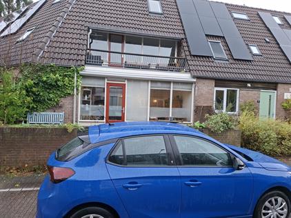 Appartement te huur 1052 euro Herman Oolbekkinkstraat, Nijmegen