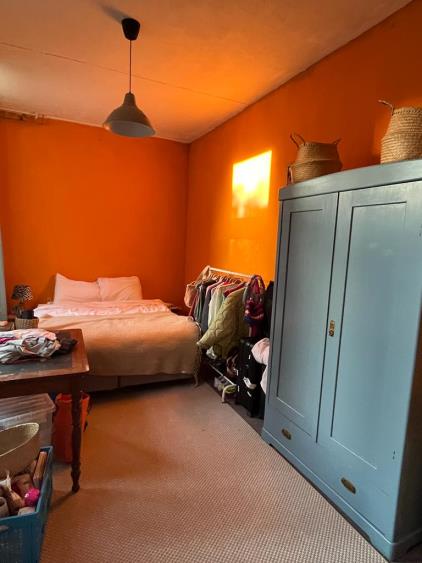 Kamer te huur 500 euro Kraneweg, Groningen