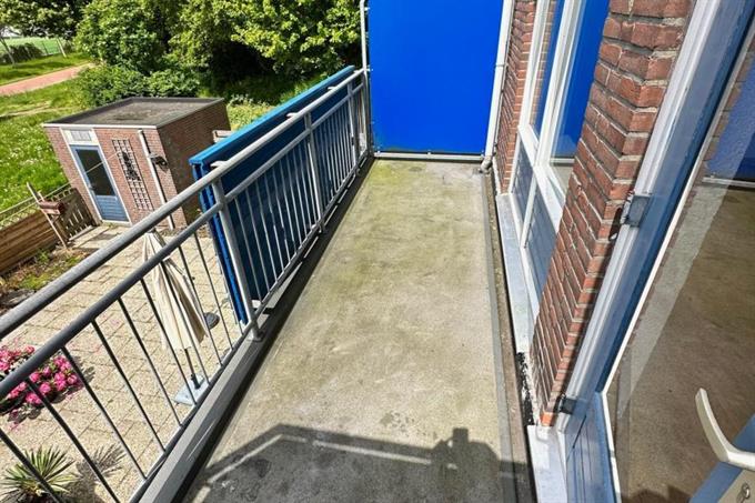Wohnung bei Vaargeul In Groningen