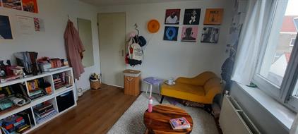 Kamer te huur 845 euro Spijkermakersstraat, Den Haag