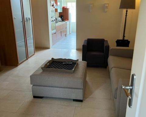 Zimmer bei Nicolaas Beetsstraat In Tilburg