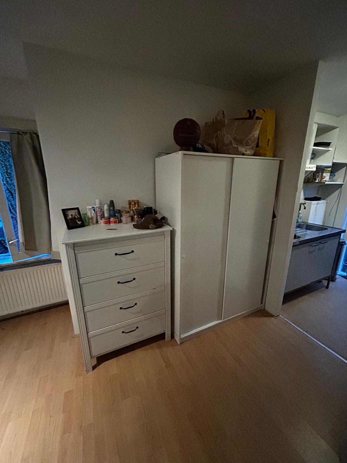 Studio aan Hastelweg, Eindhoven 6