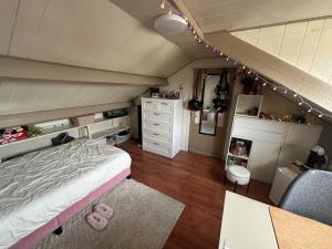 Kamer te huur 485 euro Bredalaan, Eindhoven