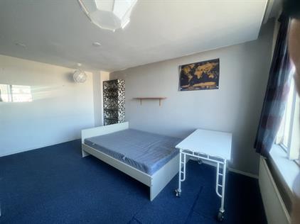 Kamer te huur 780 euro Stuyvesantplein, Haarlem