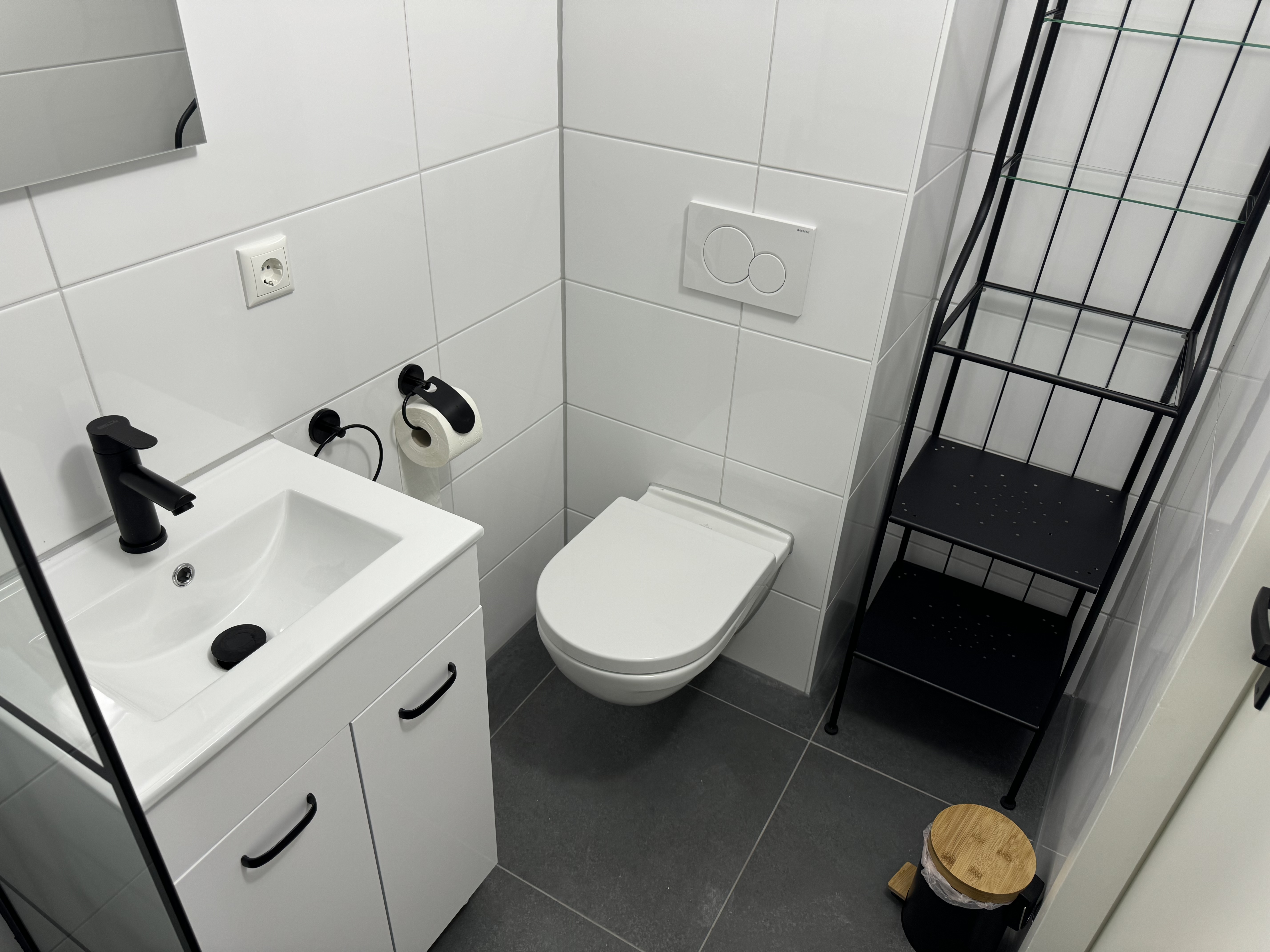 Studio aan Pizarrolaan, Utrecht 6