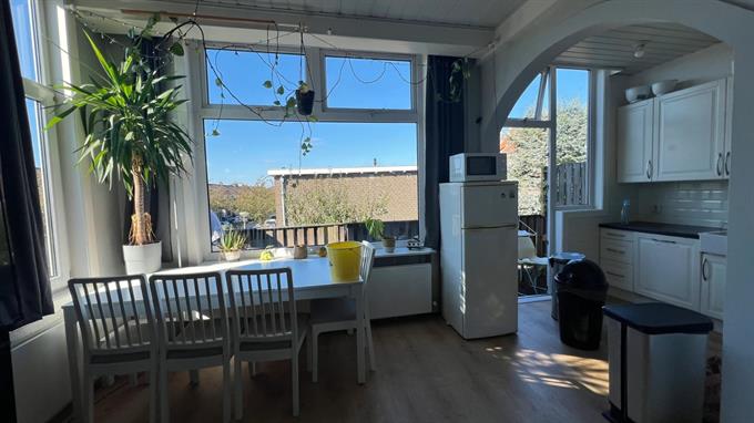 Zimmer bei Hugo de Grootstraat In Delft