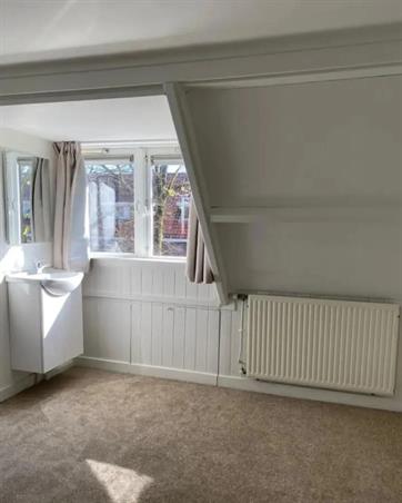Zimmer bei Edisonstraat In Utrecht