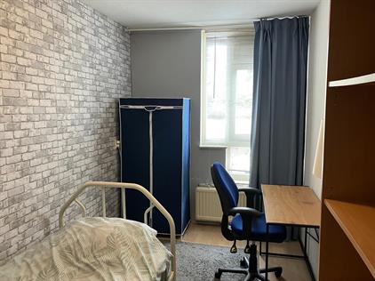 Kamer te huur 1100 euro Wethouder Insingerstraat, Amsterdam