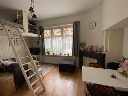 Kamer te huur 505 euro Koninginnelaan, Groningen