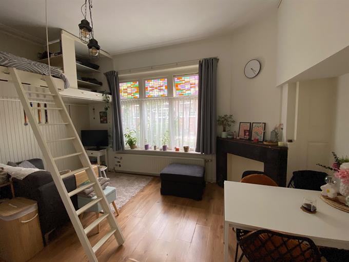 Kamer in Groningen, Koninginnelaan op Kamernet.nl: Vrouwelijke huisgenoot gezocht!
