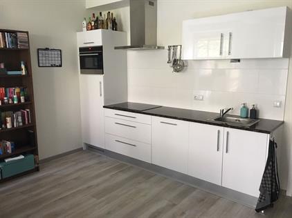 Appartement te huur 1225 euro Langestraat, Enschede