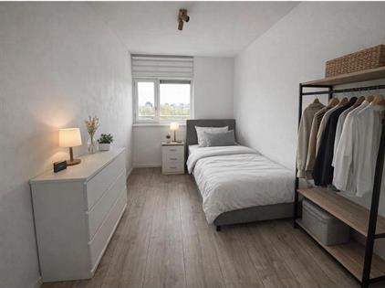 Zimmer zu vermieten 900 Euro Watercirkel, Amstelveen