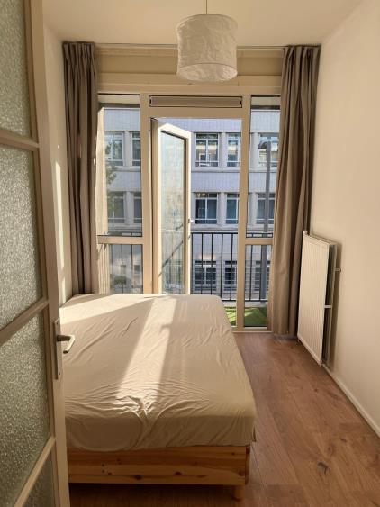 Kamer te huur 850 euro Botersloot, Rotterdam