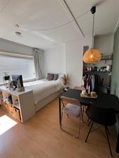 Room for rent 423 euro Van Swinderenstraat, Groningen