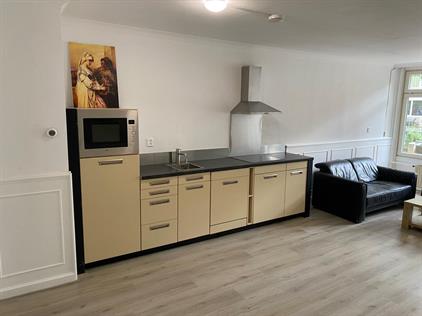 Kamer te huur 485 euro Humperdinckstraat, Tilburg