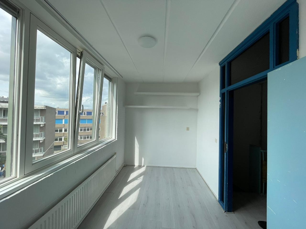 Kamer te huur in Rotterdam – Diergaardesingel – foto 2