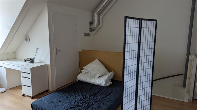 Zimmer bei Sojaweg In Utrecht