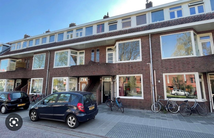 Room for rent in Groningen €690