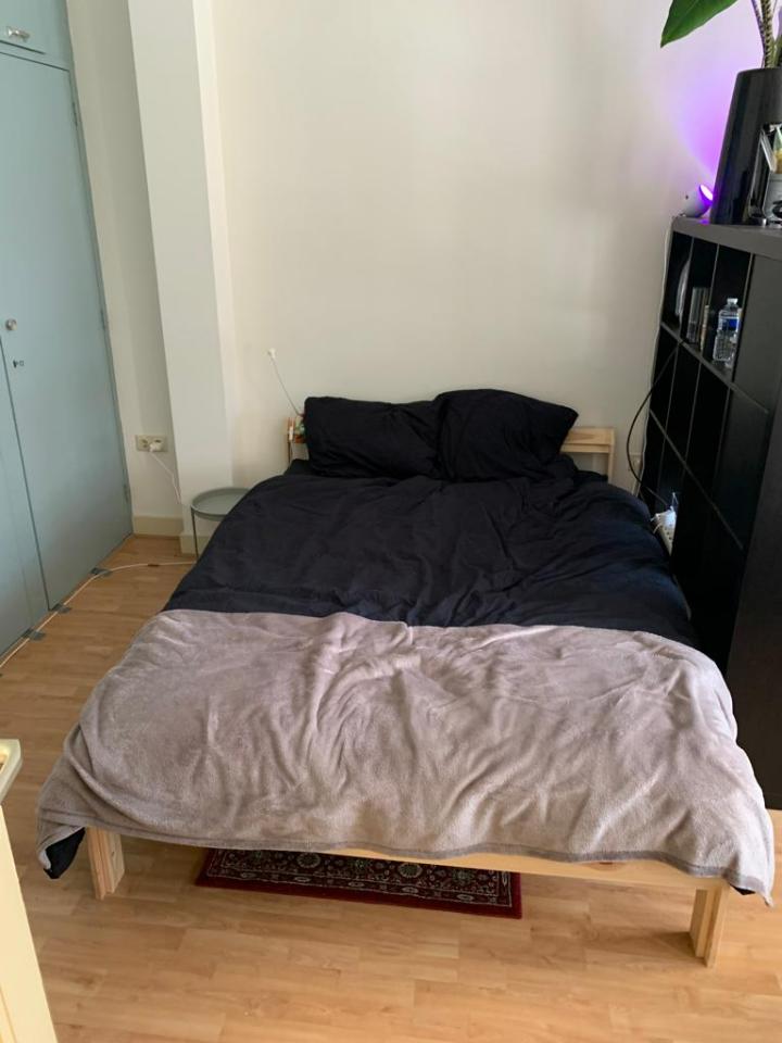 Kamer te huur in Rotterdam – Krekelstraat – foto 2