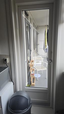 Zimmer bei Florijn In Amsterdam