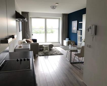 Studio zu vermieten 1150 Euro Welnastraat, Amsterdam