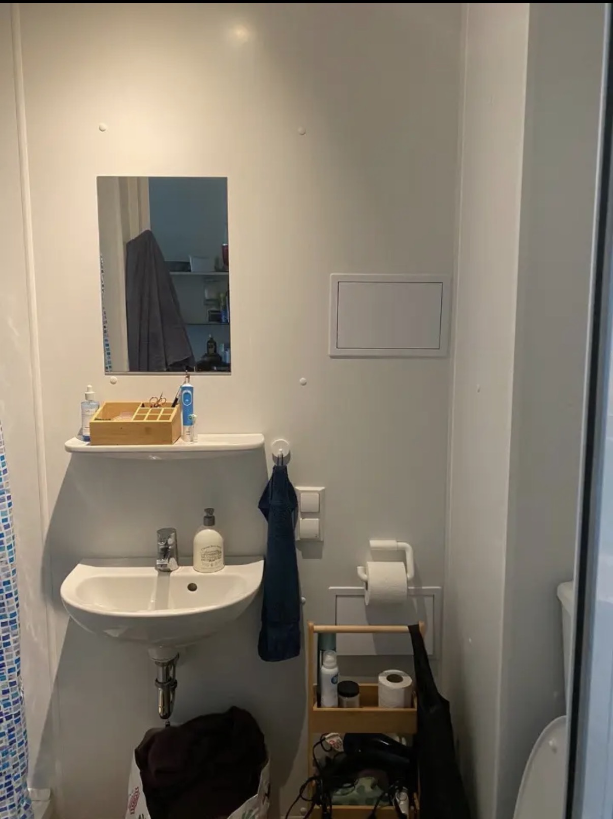 Studio te huur in Amsterdam – Darlingstraat – foto 3