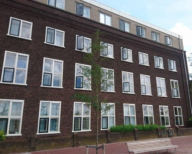 Kamer te huur in de Oost-Indieplaats in Delft