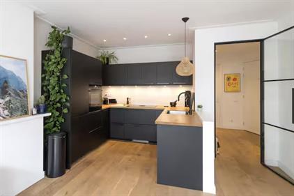 Appartement te huur 2400 euro Bestevaerstraat, Amsterdam