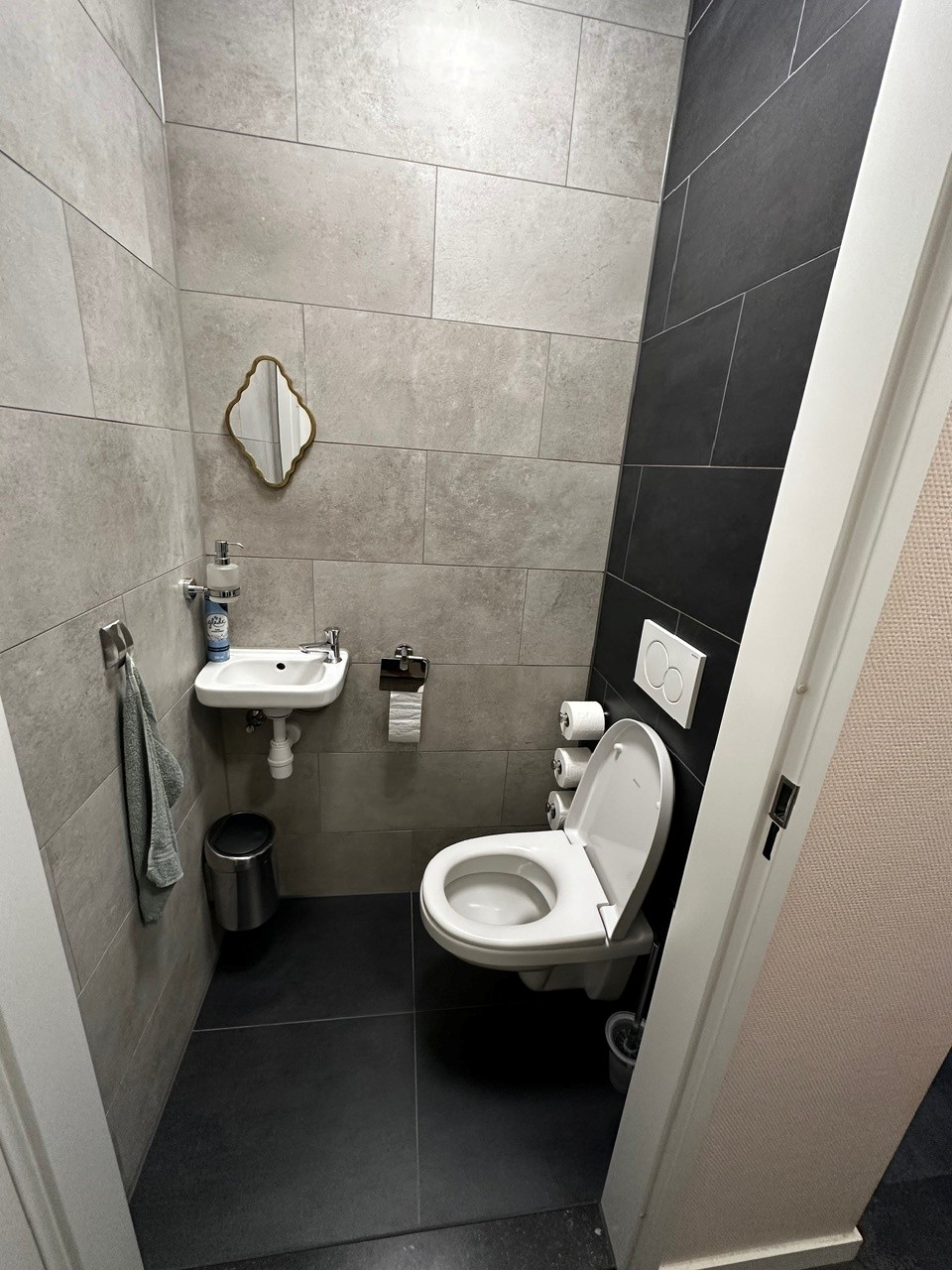 Appartement aan Speelkamp, Leusden 8
