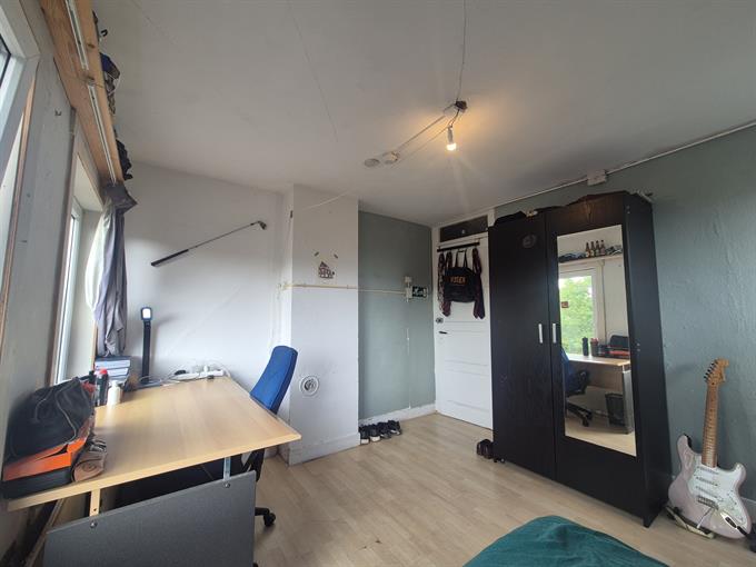 Zimmer bei Van der Brugghenstraat In Delft