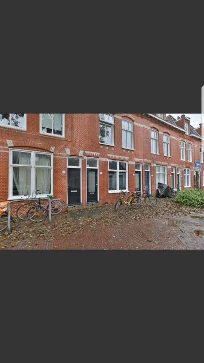 Studio for rent 1050 euro Zwarteweg, Groningen