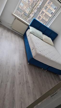 Kamer in Amsterdam, Louis Chrispijnstraat op Kamernet.nl: room for rent in Amsterdam west 