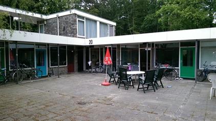 Kamer te huur 393 euro Matenweg, Enschede