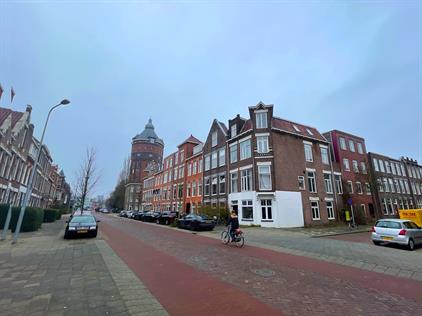 Room for rent 691 euro Herman Colleniusstraat, Groningen