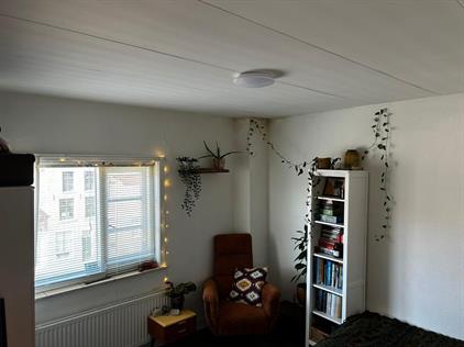 Kamer te huur 550 euro Nassaulaan, Haarlem