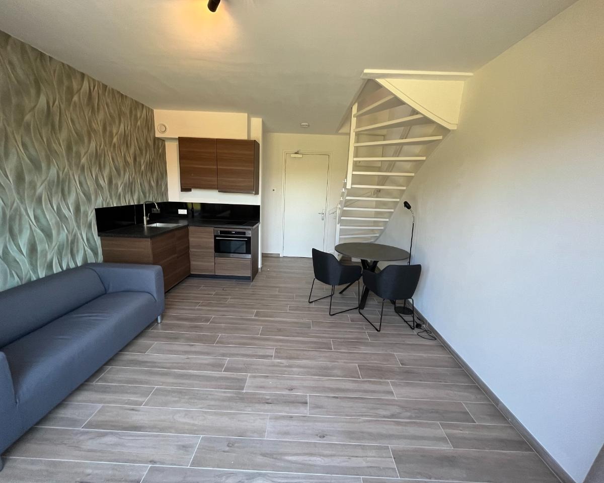 Appartement te huur in Groenekan – Beukenburgerlaan – foto 4