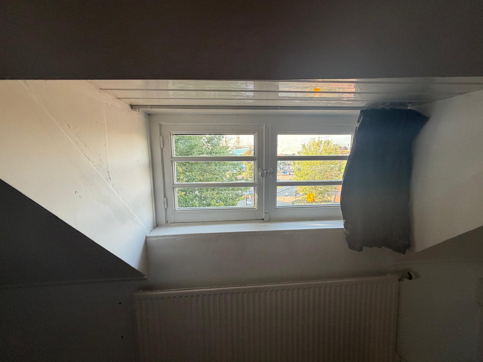 Kamer te huur in Tilburg – NS Plein – foto 3