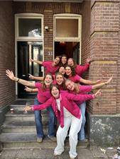 Room for rent 270 euro Rouwenhofstraat, Wageningen