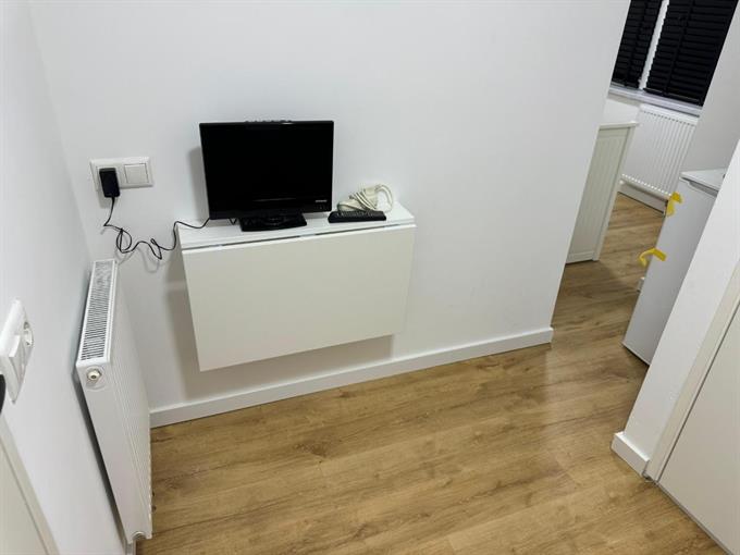 Studio bei Pizarrolaan In Utrecht