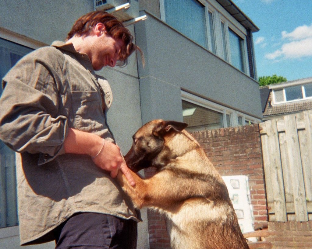 Gregor