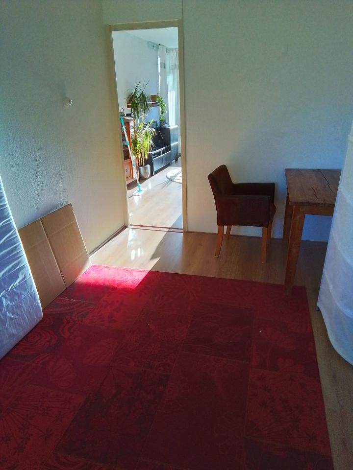 kamer te huur in Wageningen