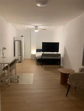 Apartment for rent 1650 euro Jan Pettersonstraat, Rotterdam