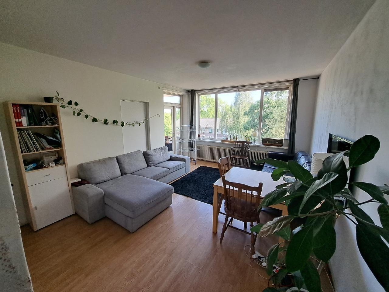 Kamer - Dommelstraat - 7523SC - Enschede