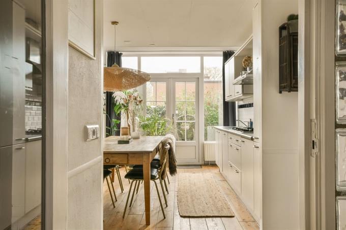 Wohnung bei Esther de Boer-van Rijkstraat In Amsterdam