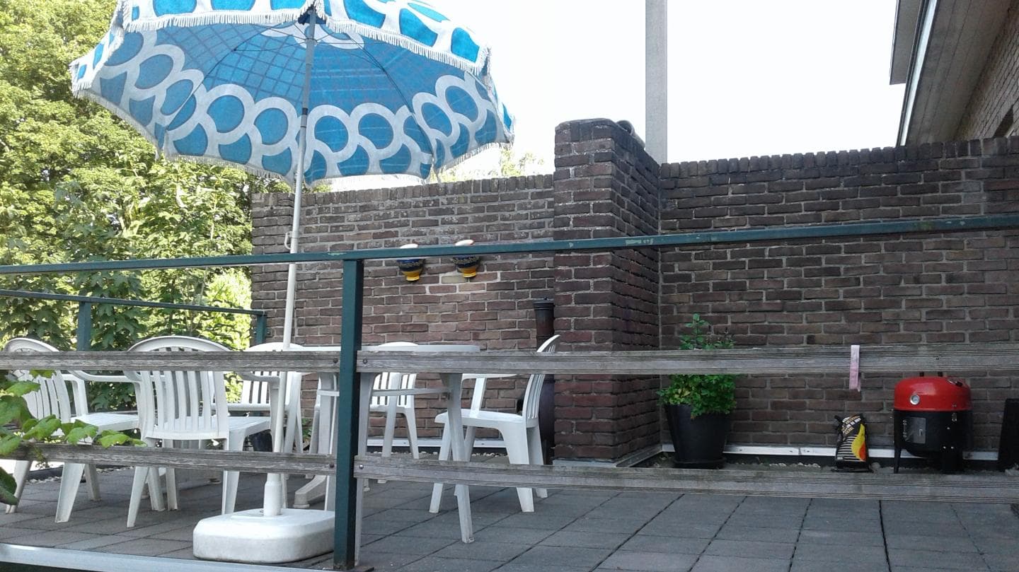 Kamer aan Engelenkampstraat, Sittard 6