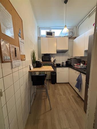 Zimmer bei Menno van Coehoornstraat In Breda