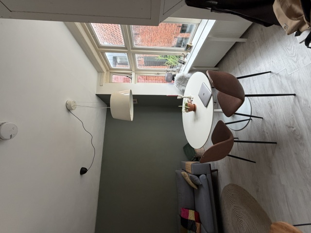 Appartement aan Hoekstraat, Groningen 8