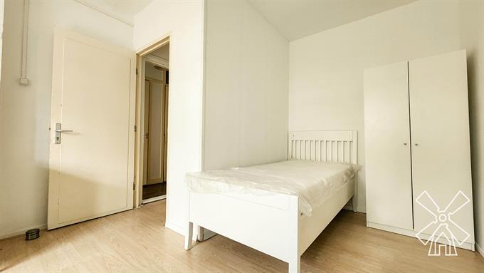 Zimmer bei Goeverneurlaan In Den Haag
